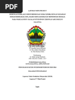 Download Mini Project Kurang Bab 5 by Anita Kusuma SN346377708 doc pdf