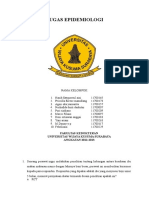 Tugas Epidemiologi Marco