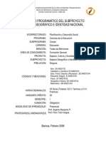 Espacio Geografico e Identidad Nacional PDF