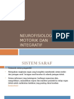 Neurofisiologi Motorik Dan Integratif