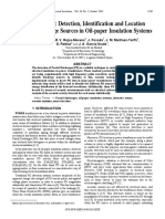 Electro-Acoustic Detection Identificatio PDF