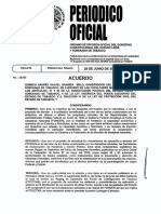 Acuerdo Reglas de Operación FOCOTAB - 29_jun_2011