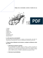 Incertidumbre y Calibracion Del Micrometro