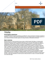 Guia Monasterio de Retiendas