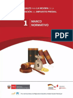 1 Marco Normativo PDF