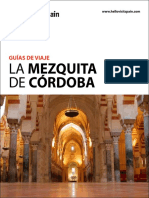 MEZQUITA de CORDOBA