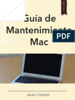 Guia de Mantenimiento Mac 1.2