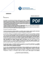 Tribunal Superior de Justicia Del Distrito Federal Niños Héroes 132, Col. Doctores, C.P.06720, México D.F