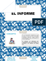 El Informe