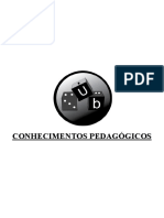 3 Conhecimentos Pedagógicos RETIFICADO PDF