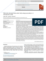 Injury - 2017 - Kozaci - Comparison of Point-Of-Caire US and Radiography in DX of Tibia and FIbula Fxs