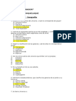 Geografia Cep Emperador