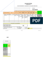 Formato Plan de Mejoramiento y Seguimiento A Las Acciones Correctivas