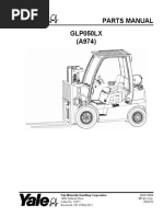 Download Empilhadeira YALE by Reinaldo Pimentel Sebastio SN346393483 doc pdf