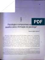 Texto Compromisso Social Parte I