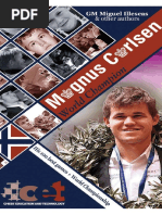 Download Magnus Carlsen World Champion by hiltondesenhista SN346394628 doc pdf