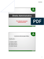 1 - Direito Administrativo - Prof. Daniel Lamounier.pdf