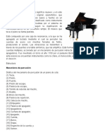 El Piano