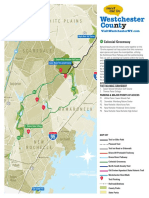 Colonial Greenway Map