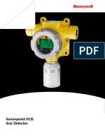 Sensepoint XCD Technical Manual.pdf