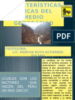 caracteristicas del medio geografico. Quinto 2013 (1).pptx