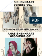 ANASISHENNAART - 0856-6569-661 (indosat)