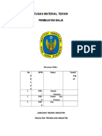 Pembuatan Baja