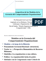 COMPORTAMIEN TO ORGFANIZACIONAL PARA MAESTRIA.ppt