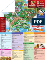 Sfft Park Map and Guide