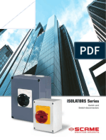 Scam Isolators PDF