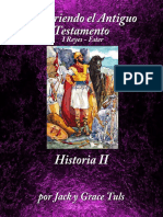 Recorriendo El Antiguo Testamento