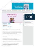 Más Sonrisas Para Chile - Ministerio de Salud.pdf