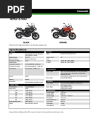 Versys 650 E-Brochure