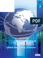 Telehouse Global Data Center Solutions