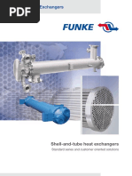 Funke Shell Tube He e