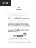 Download Pt Antam Ubpe Pongkor by ajiems SN346423291 doc pdf