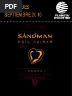 Download Novedades Sept by Planeta DeAgostini Cmics SN34642634 doc pdf