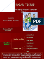 Kesegaran Jasmani