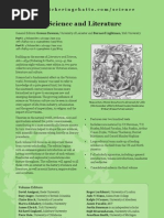 Download Victorian Science and Literature Leaflet by Pickering and Chatto SN34642641 doc pdf