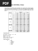 Download Contoh Soal Ral Faktorial 2 Faktor by Ayudiah Uprianingsih SN346426542 doc pdf