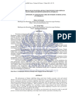 Download STUDI TENTANG PERDAGANGAN MANUSIA HUMAN TRAFFICKING PADA REMAJApdf by No Ancham Mcking SN346426572 doc pdf