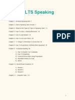 IELTS Speaking Book