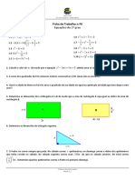 Ficha 9 Eq2g