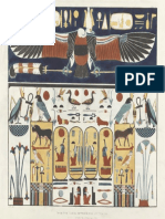 Nefertari Tomb