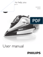 User Manual: GC4400 Series