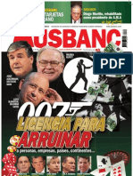 Ausbanc Agosto 2010