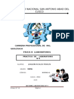 Informe de Laboratorio 4