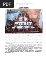 Classificação de Exus