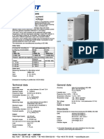 Iu400 Datasheet