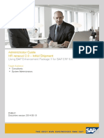 Administrator Guide HR RENEWAL 20 PDF